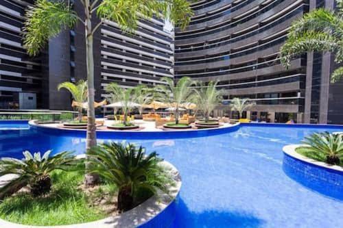 Landscape Beira Mar 1203tb Apartamento