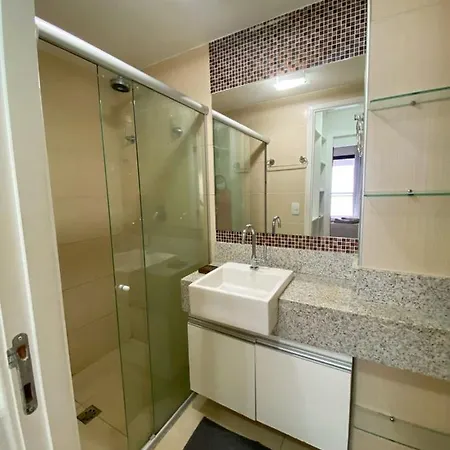 Apartamento Landscape Beira Mar 1203tb *