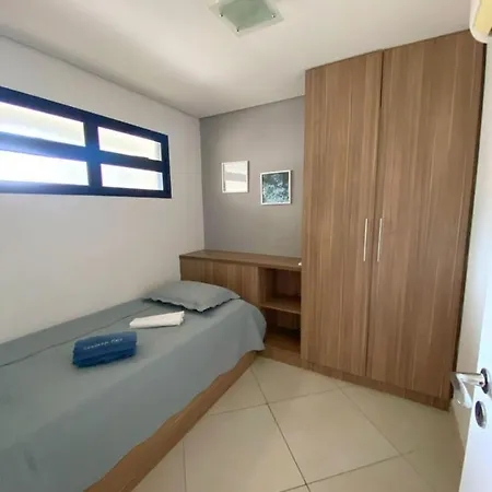 Apartamento Landscape Beira Mar 1203tb Fortaleza (Ceara)