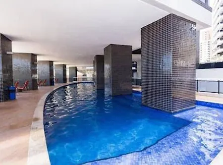 Apartamento Landscape Beira Mar 1203tb Fortaleza (Ceara)