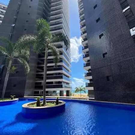 Landscape Beira Mar 1203tb Fortaleza (Ceara)