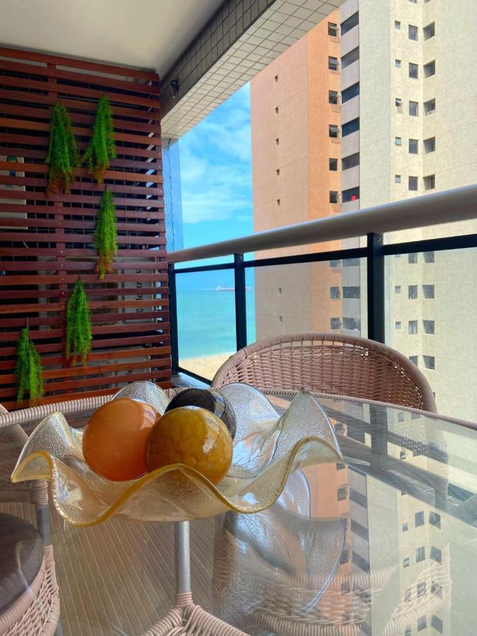 Apartment Landscape Beira Mar 1203tb Fortaleza (Ceara)
